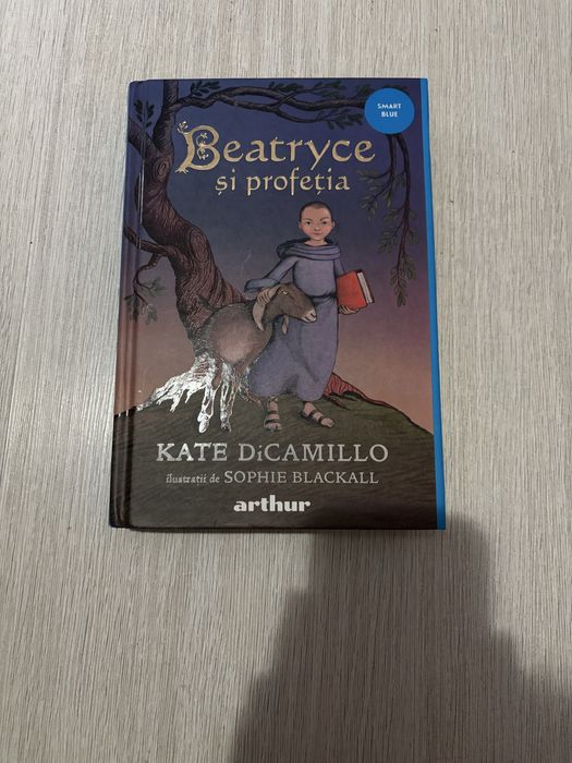 Beatryce si profetia