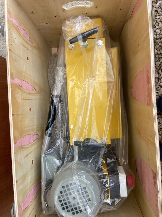 Masini NOI Deblancat DECOJIT Dezizolat Cabluri Automata nouă 220v