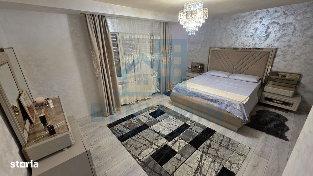 Casa Moderna in Zona Magnolia - Confort si Liniste la un pas de oras