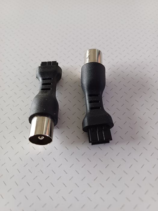 Различни видове вътрешни антени