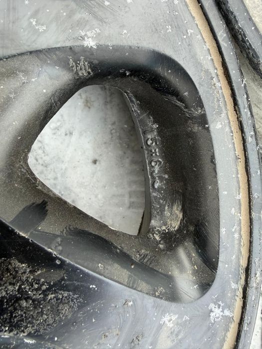 Продаю легкосплавные диски