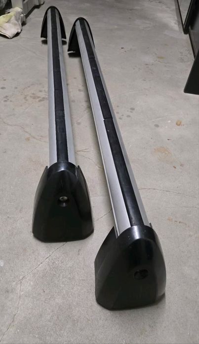 bare transversale originale Audi A6 C6 Avant