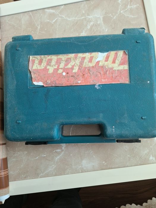 Винтоверт макита импакт