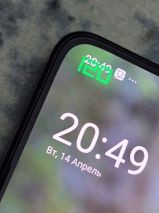 Poco X7 Pro 256gb 98% АКБ 240 циклы