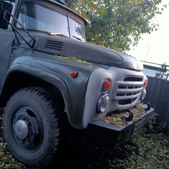 Продам. ЗИЛ -130