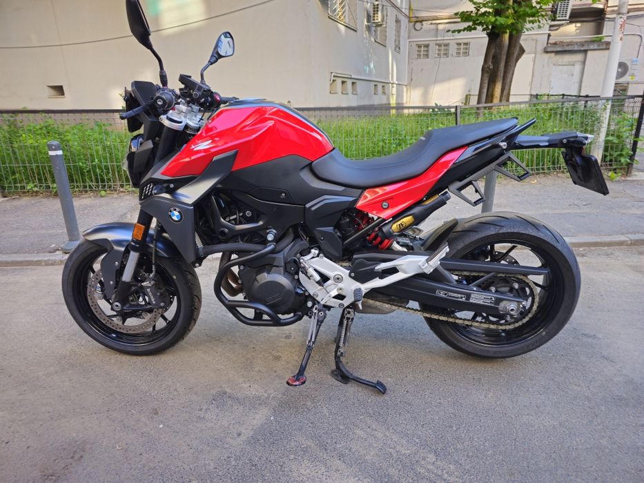 Bmw F900R 2024, full optiuni