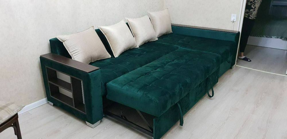 Barcha turdagi mebel yasash va tamirlash xizmati