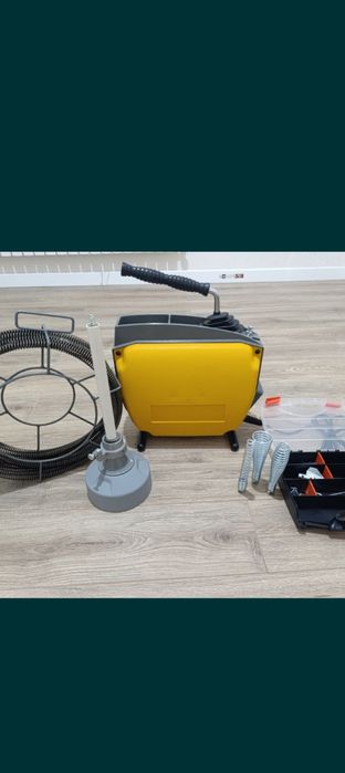 Прочистка Сантехника Алматы Чиска. Засор Канализация Крот ГИДРО