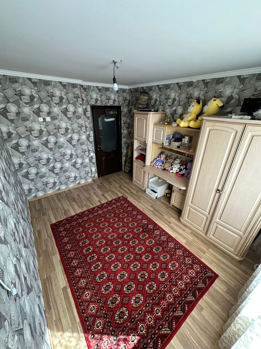 Продам 3-х комнатную квартиру