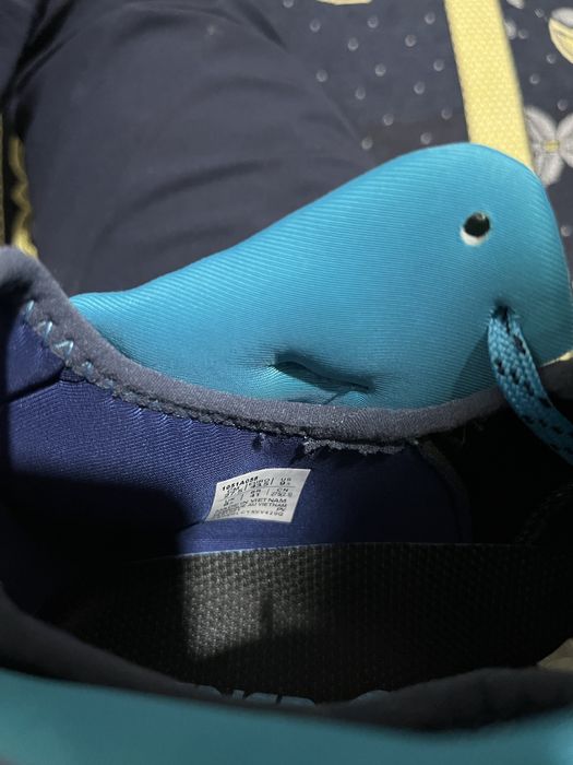 Кросовка асикс оригинал