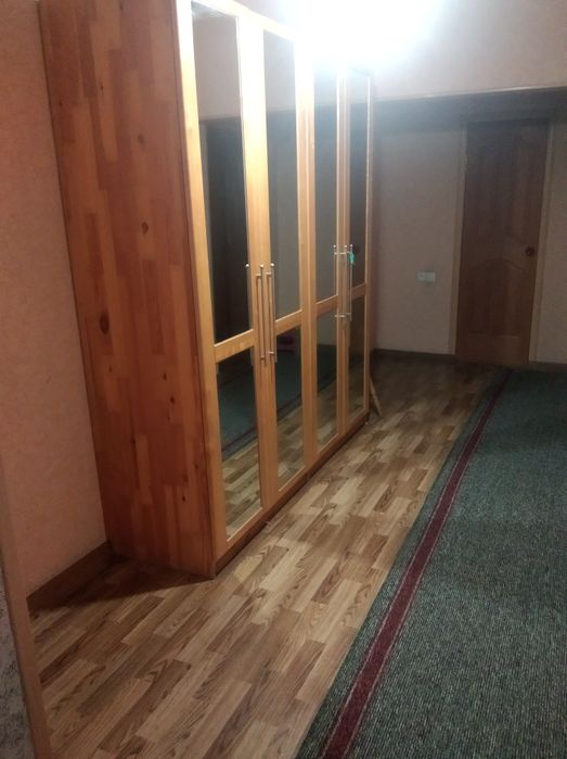 Продаётся 4/5 комн банковская квартира 5/2/5  Чиланзар Ц