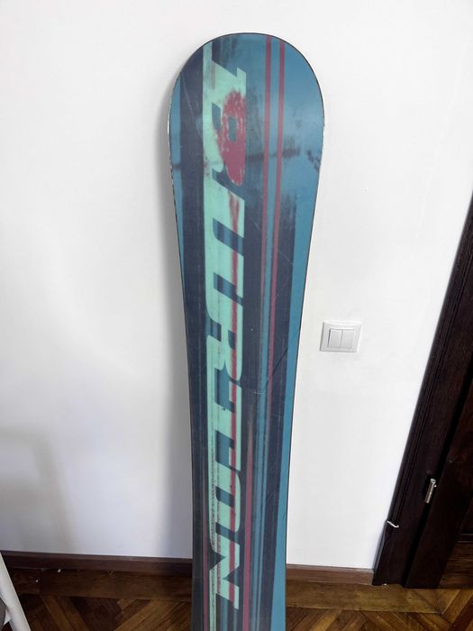 Placa ski Burton 154 cm