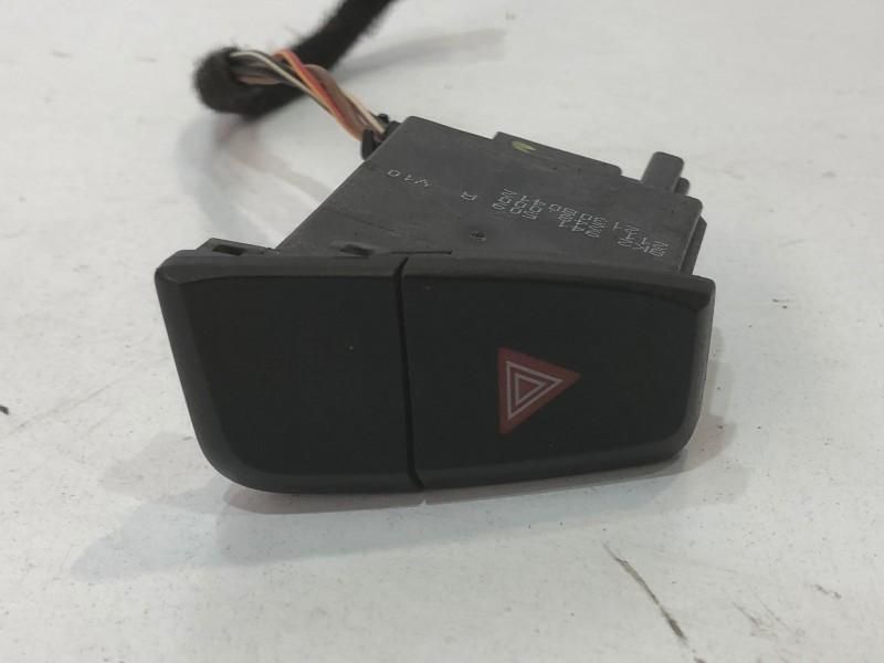 Buton avarie 8k2941509a Audi A4 B8/8K [2007 - 2011]