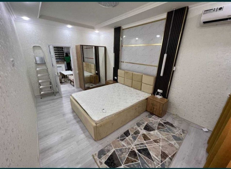 ×Чиланзар 3, 2в3/4/4‼️Смежка, 45м²‼️ Продаётся квартира