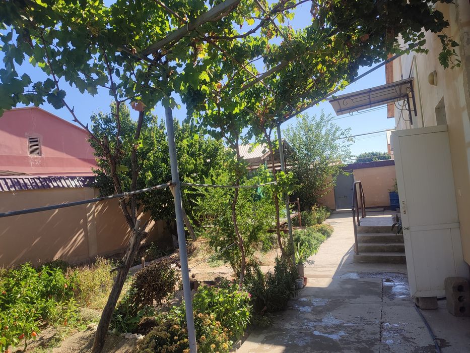 Дустлик коттедж 2014