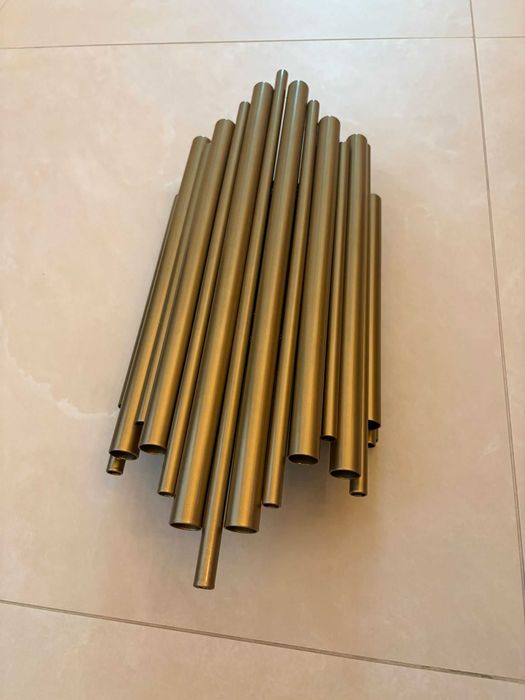 Aplice Aurii The Home Collection - NOI