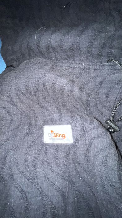 Эргорюкзак для малышей очень удобный