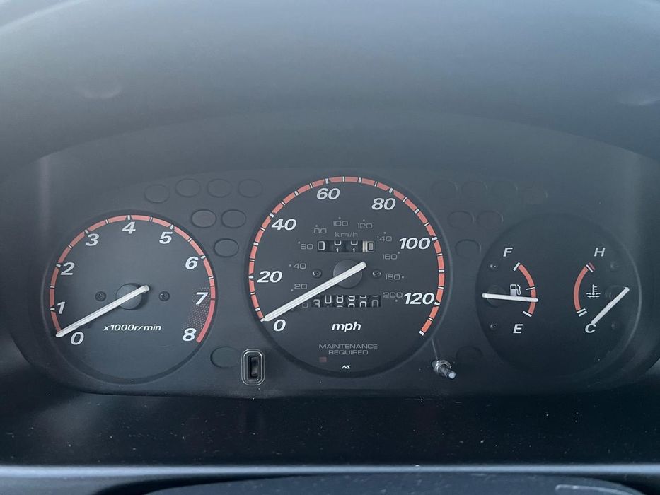 Хонда црв 2 литра механика левый руль