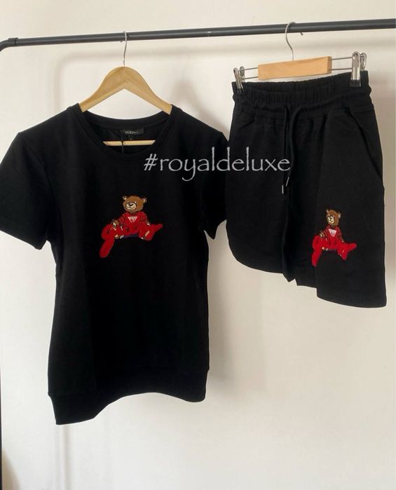 Stoc compleu Guess dama