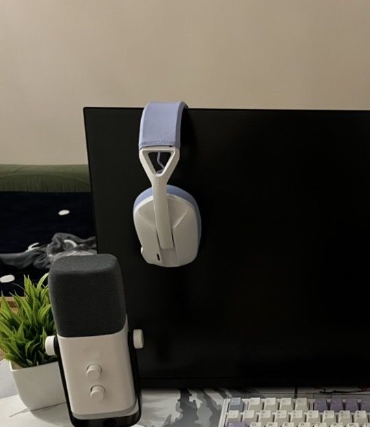 Наушники logitech g435