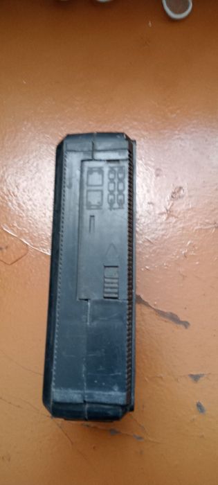 Радиоприёмник Турист 312