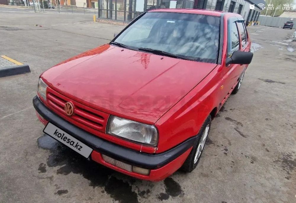Продам фольксваген венто