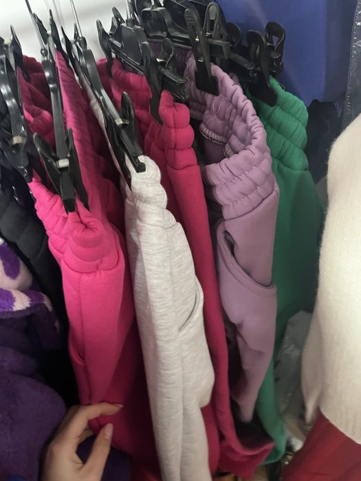 Pantaloni de trening dama