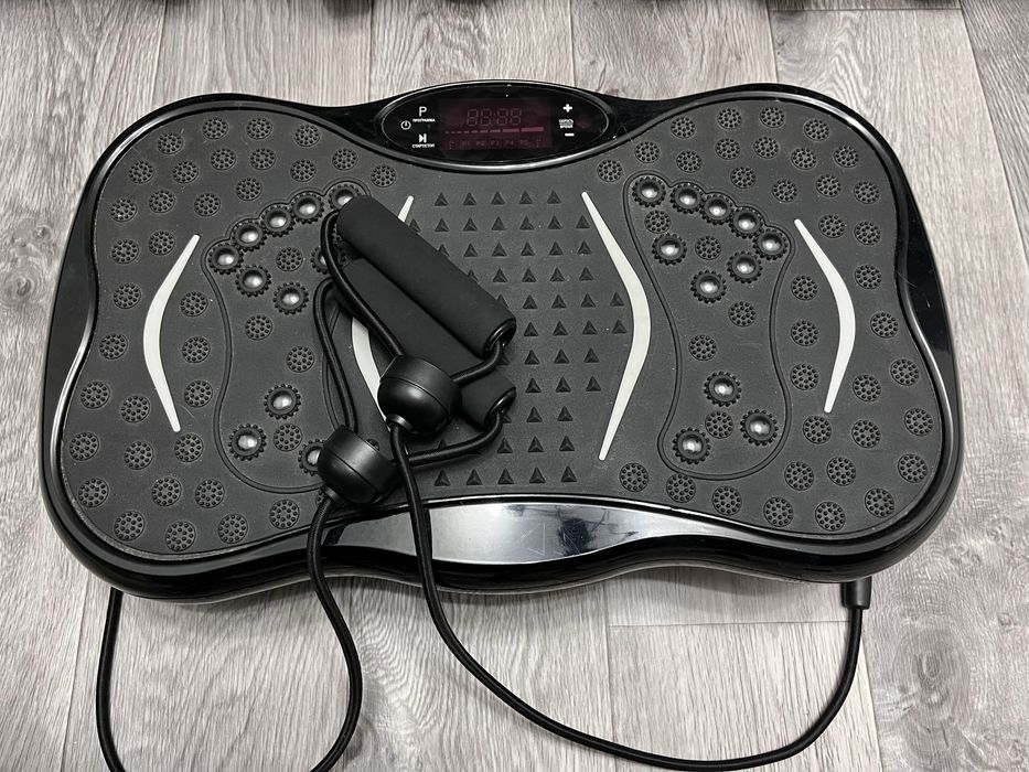 Продается Виброплатформа