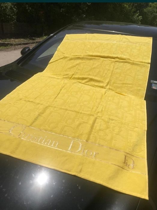 Плажни хавлии/кърпи за плаж - разнообразие от модели и цветове