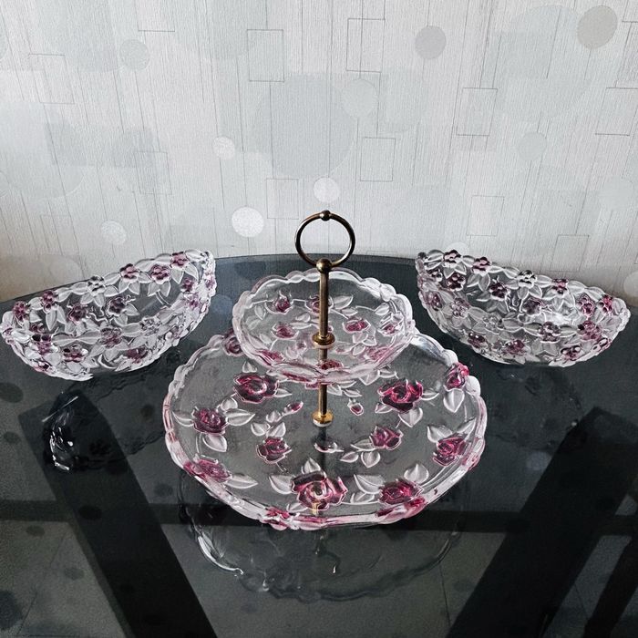 Посуда Walther Glas