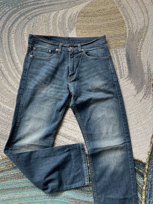 LEVI’S 505 USA - НОВИ 32 размер / Оригинал