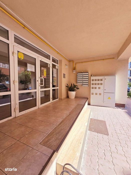 Apartament 2 Camere Linda Residence, Sector 3