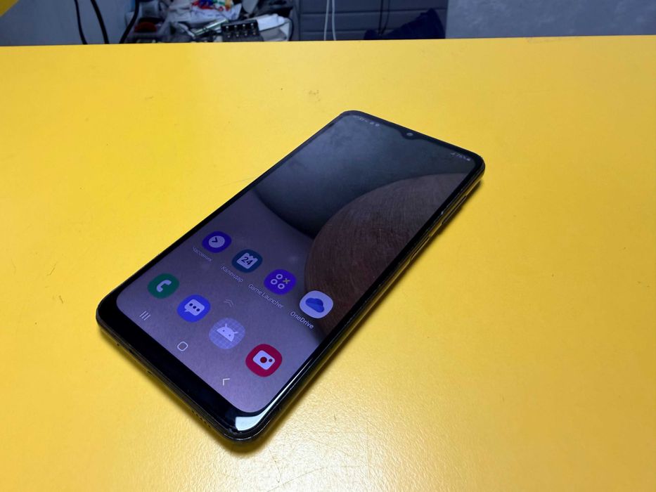 Смартфон Samsung Galaxy A12 A127F