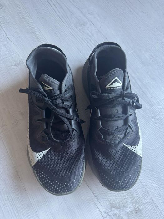 Nike trail cortex