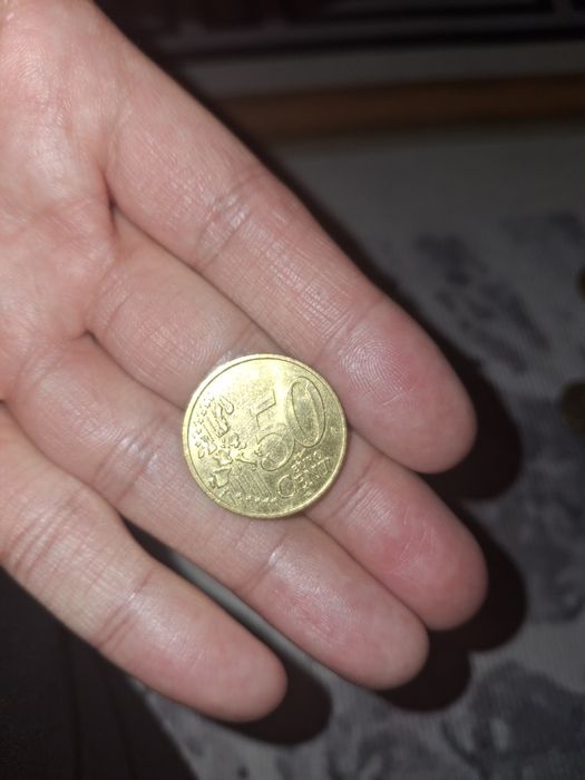 Нумузматика монеты старинные евроценты