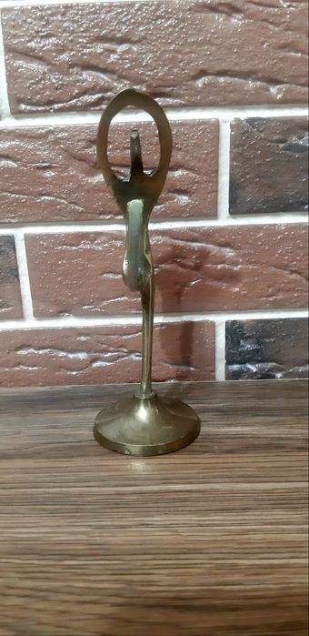 Статуэтка. Открывашка. Сувенир.