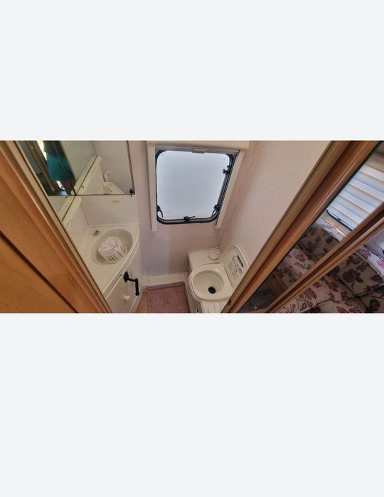 Rulota Swift Azzura deosebita