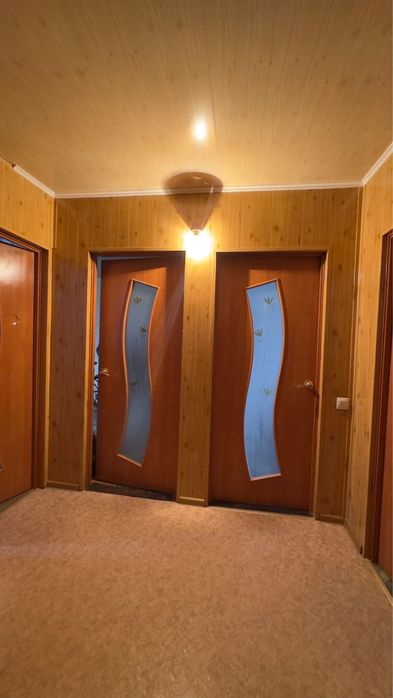 Продается 3 х комнатная квартира