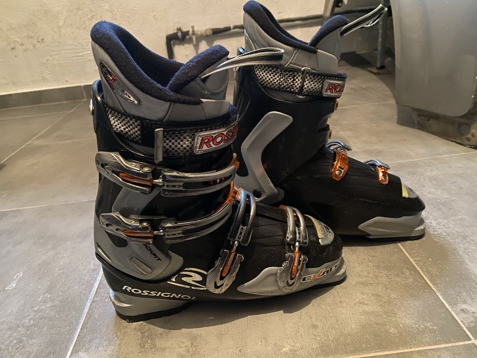 Ски обувки Rossignol