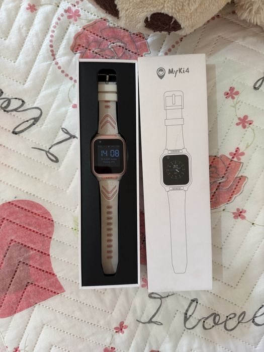 Детски часовник