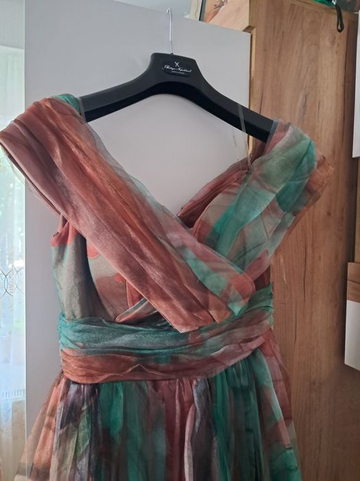 Rochie de seara ,,in stare buna