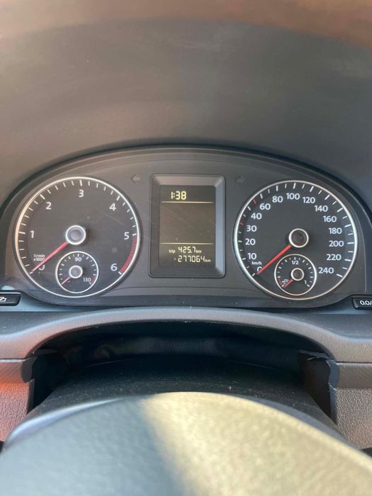Vand WV Caddy 1.6 TDI