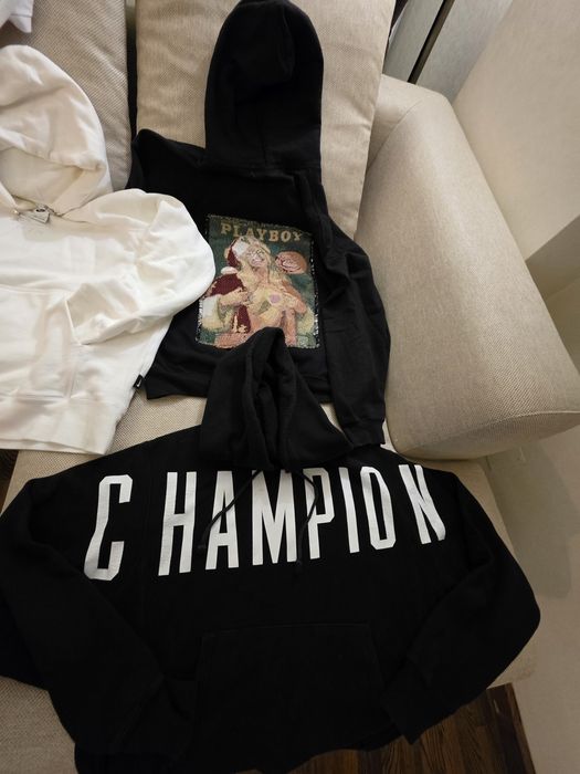 Hoodie Originale de Brand | Kenzo, Napapijri, Adidas, Champion, Jack &