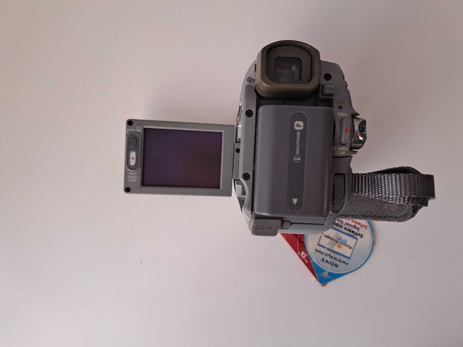 Видеокамера Sony