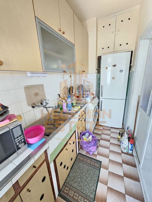Продава се Двустаен апартамент в Варна, Окръжна болница - 56 кв.м за 1530 €/кв.м - Снимка #7