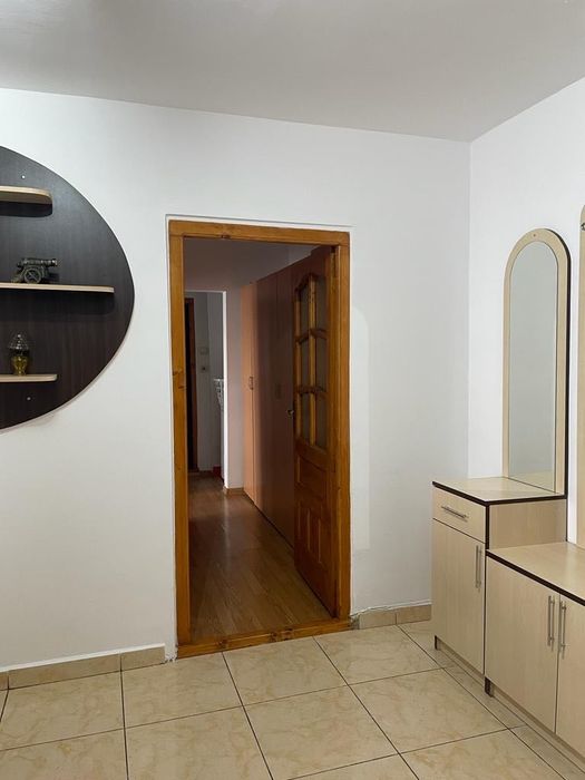 PF dau în chirie apartament