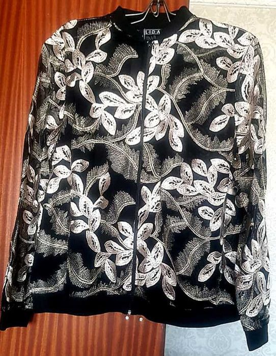 Женская одежда больших размеров