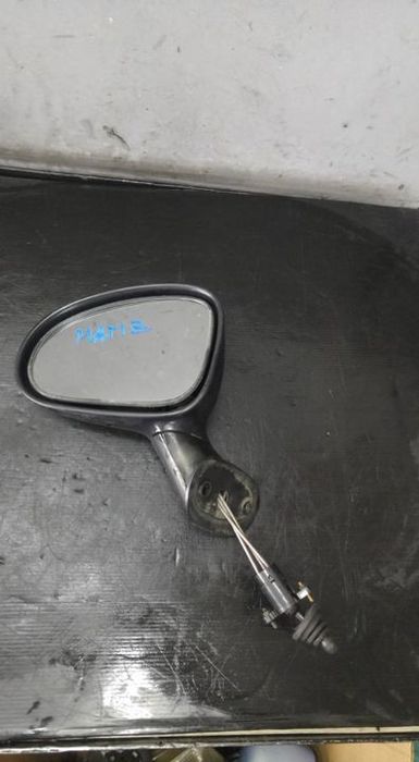 Oglinda manuala stanga daewoo matiz