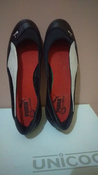 Балерини пума - оригинални