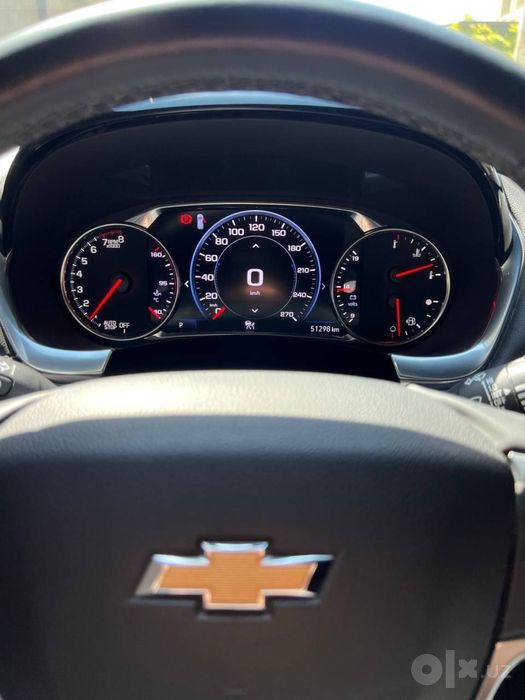 Продается личный автомобиль